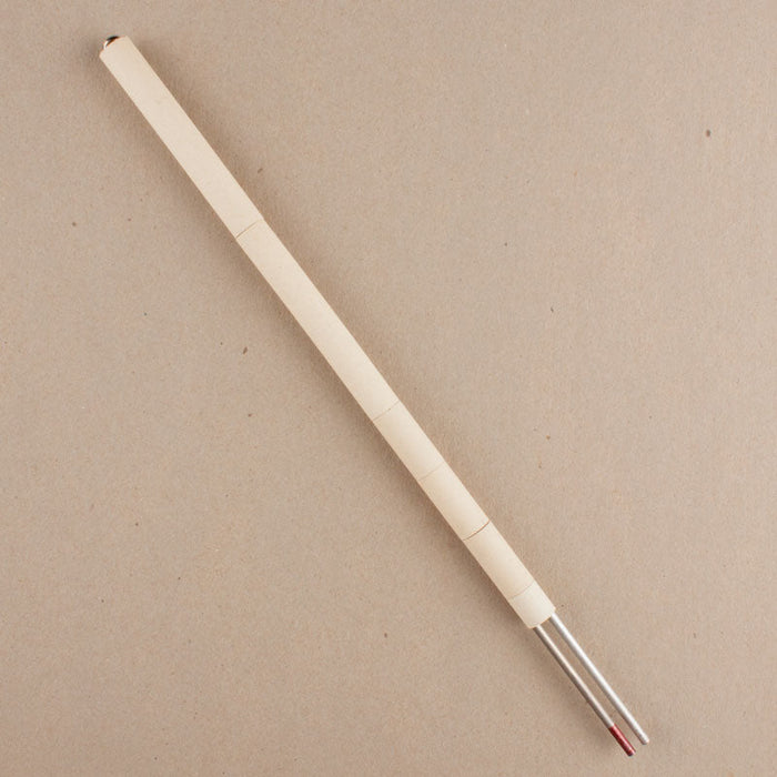 Type K Thermocouple – 8 Gauge – 12” Long