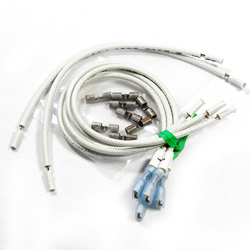 Skutt Feeder Wire Set – KM818, KM818-3