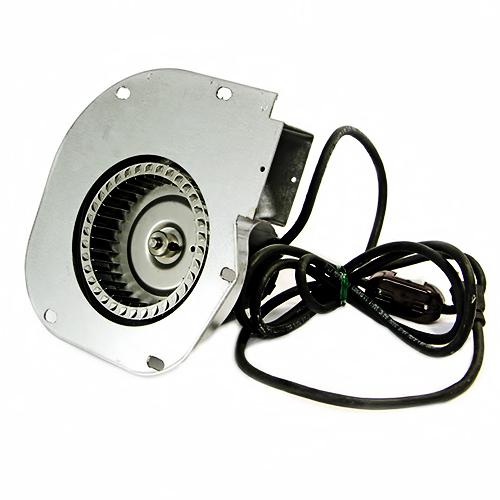 Skutt Envirovent Replacement Motor and Cord