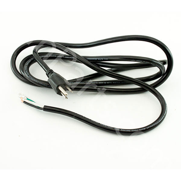 Skutt Power Cord and Plug for KS609