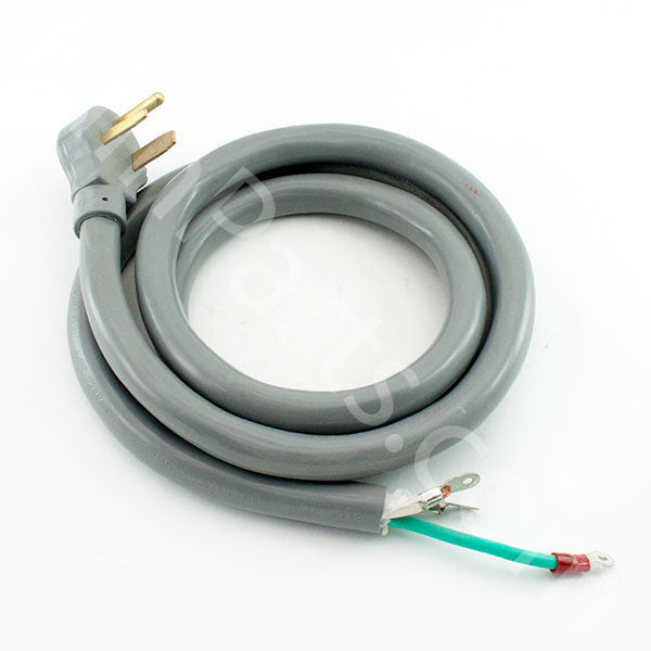 Skutt Power Cord and Plug for KM1018, KM822, KM818