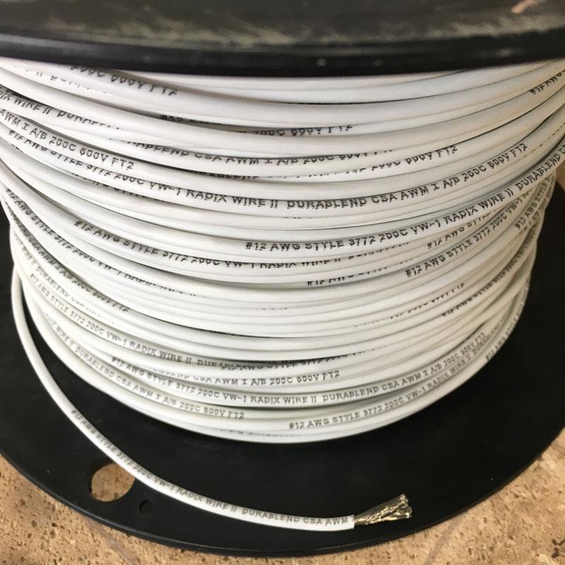 Feeder Wire