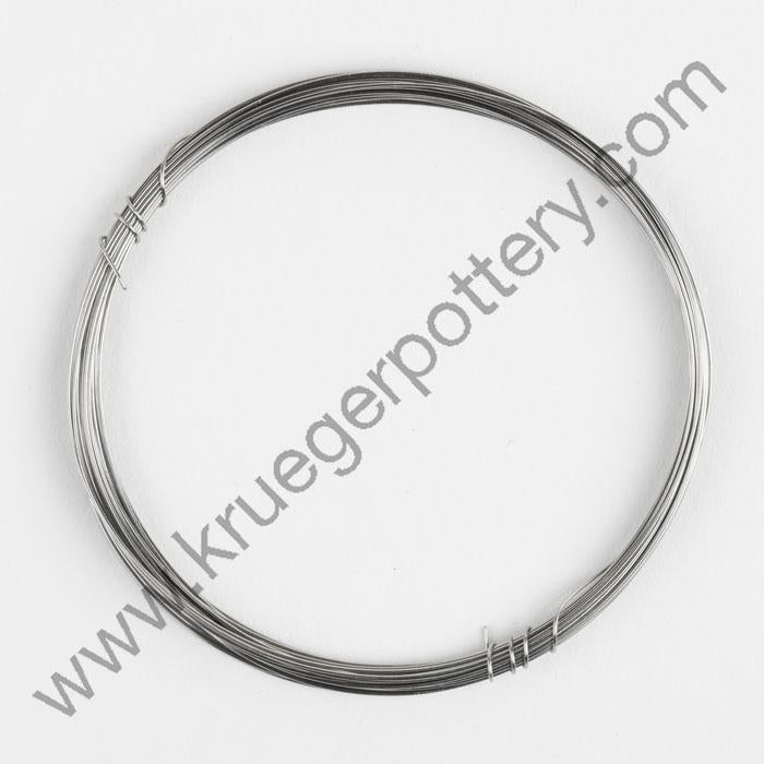 Kanthal A1 Wire 26 Gauge – Krueger Pottery Supply